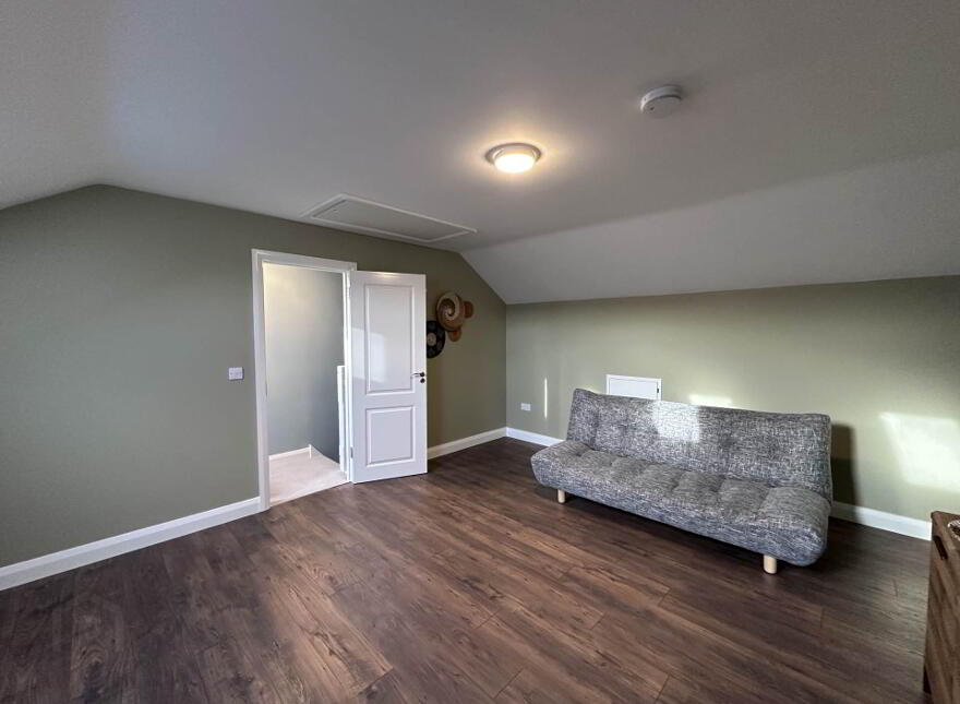 34 Carton Grove, Maynooth, W23T3V6