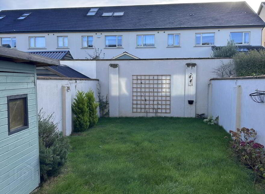 34 Carton Grove, Maynooth, W23T3V6