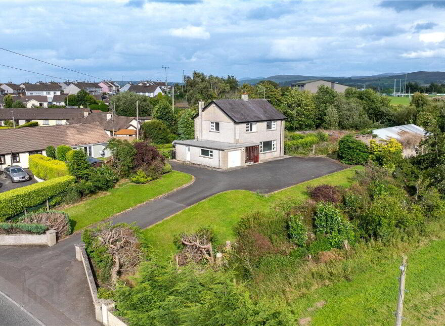 23 Ballyholland Road, Newry, BT34 2LU