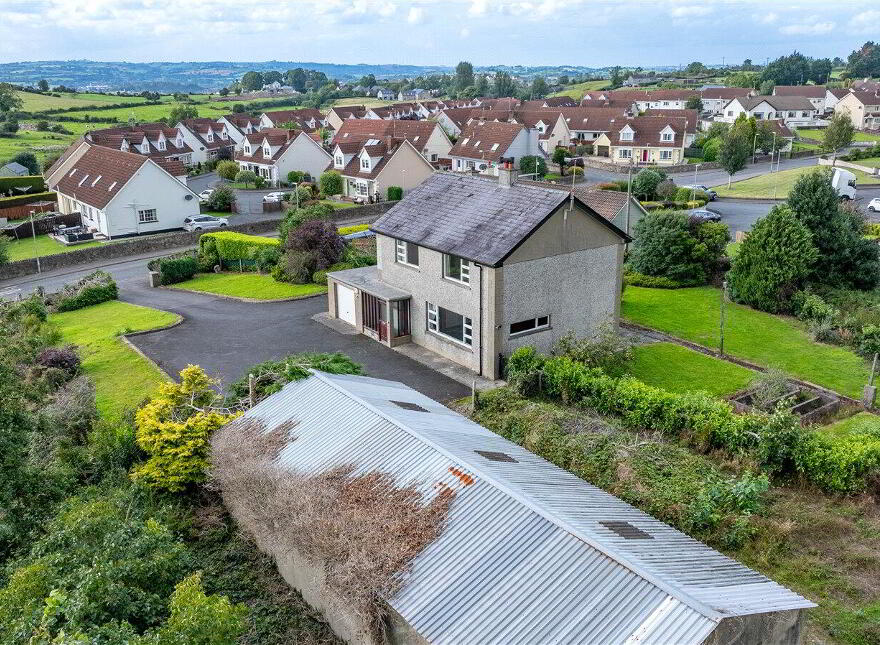 23 Ballyholland Road, Newry, BT34 2LU
