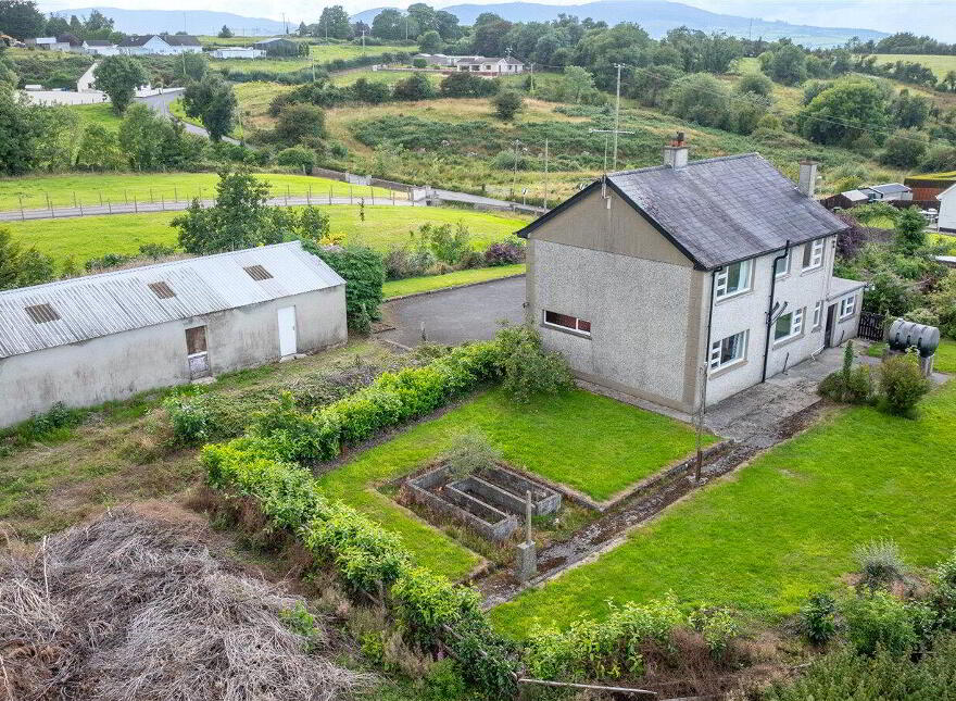 23 Ballyholland Road, Newry, BT34 2LU