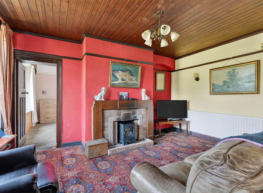 9 Ballygraffan Road, Comber, Newtownards, BT23 5NB
