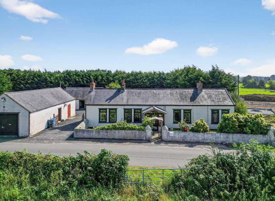 9 Ballygraffan Road, Comber, Newtownards, BT23 5NB