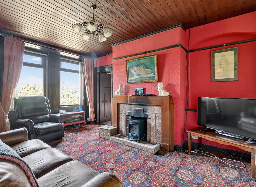 9 Ballygraffan Road, Comber, Newtownards, BT23 5NB