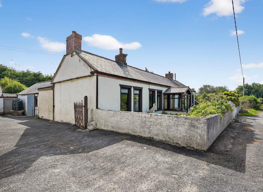 9 Ballygraffan Road, Comber, Newtownards, BT23 5NB