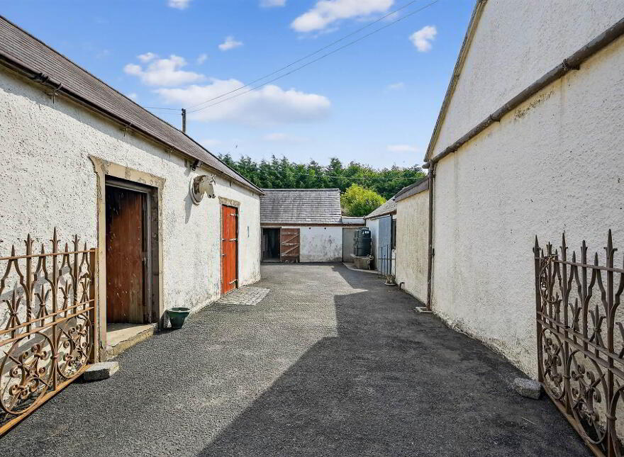 9 Ballygraffan Road, Comber, Newtownards, BT23 5NB