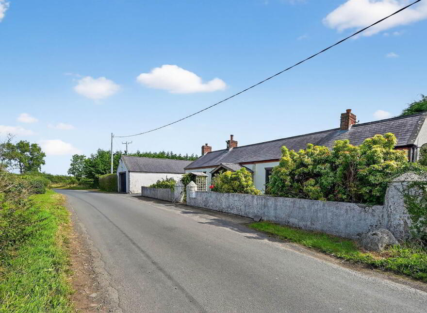 9 Ballygraffan Road, Comber, Newtownards, BT23 5NB