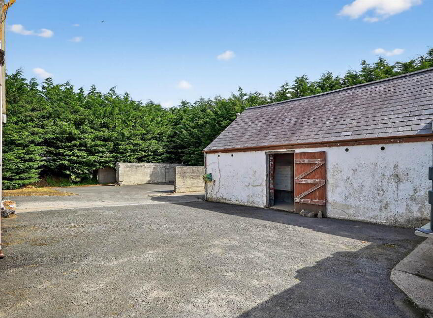 9 Ballygraffan Road, Comber, Newtownards, BT23 5NB