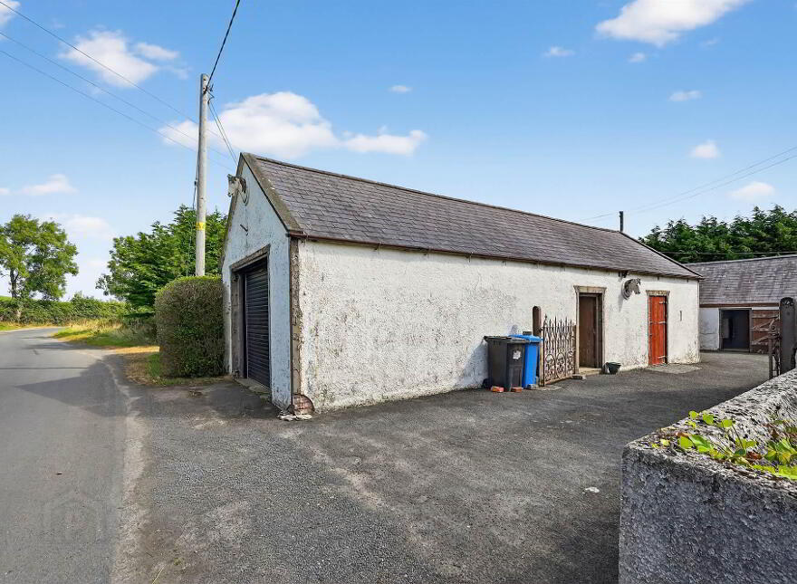 9 Ballygraffan Road, Comber, Newtownards, BT23 5NB