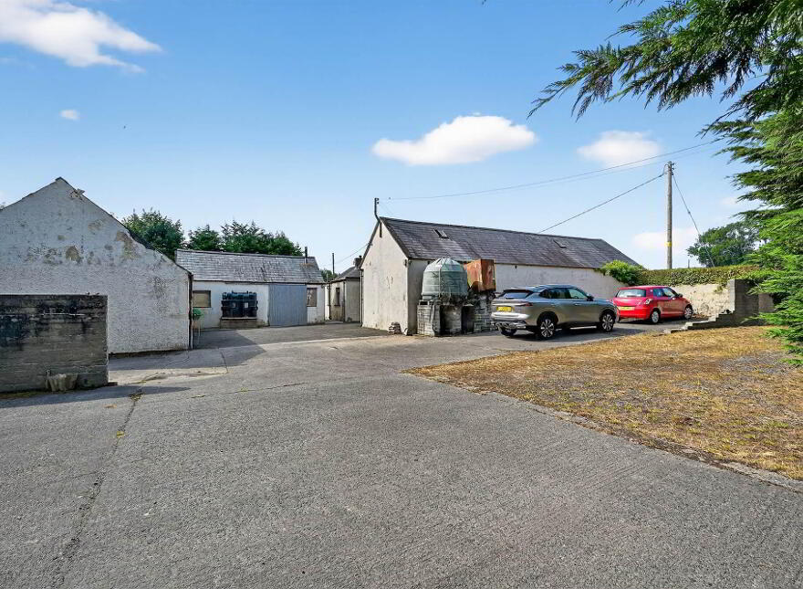 9 Ballygraffan Road, Comber, Newtownards, BT23 5NB