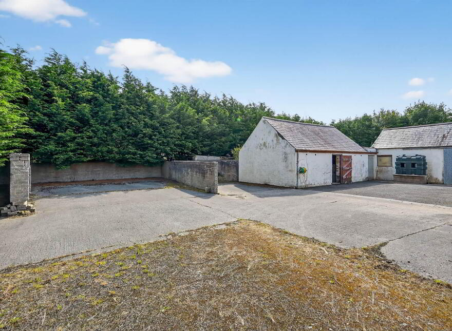 9 Ballygraffan Road, Comber, Newtownards, BT23 5NB