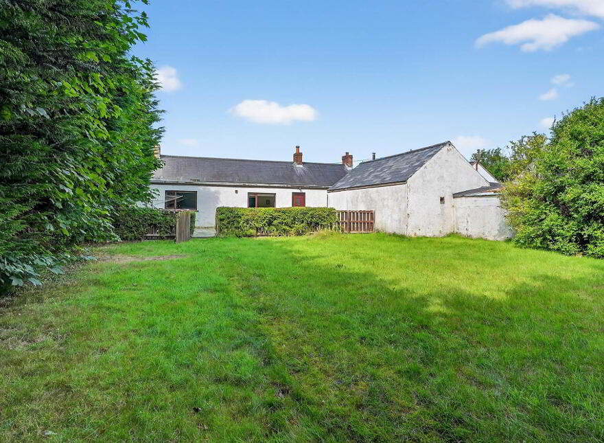 9 Ballygraffan Road, Comber, Newtownards, BT23 5NB