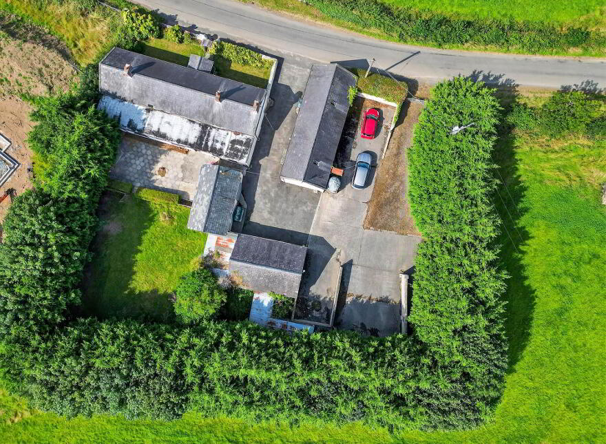 9 Ballygraffan Road, Comber, Newtownards, BT23 5NB