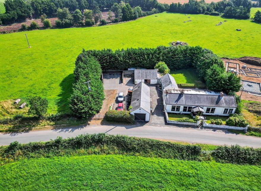 9 Ballygraffan Road, Comber, Newtownards, BT23 5NB