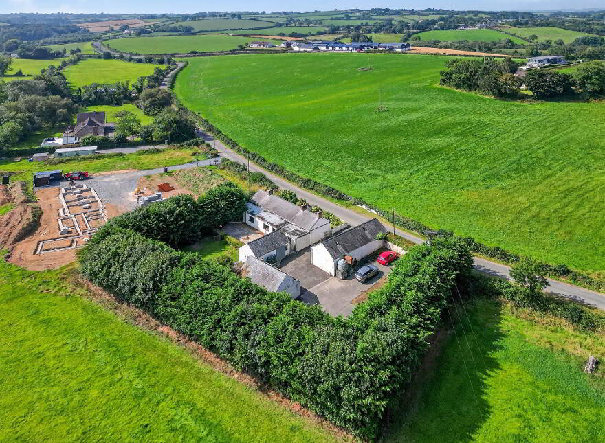 9 Ballygraffan Road, Comber, Newtownards, BT23 5NB