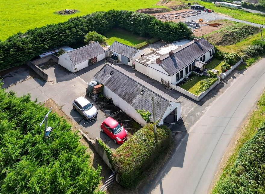 9 Ballygraffan Road, Comber, Newtownards, BT23 5NB