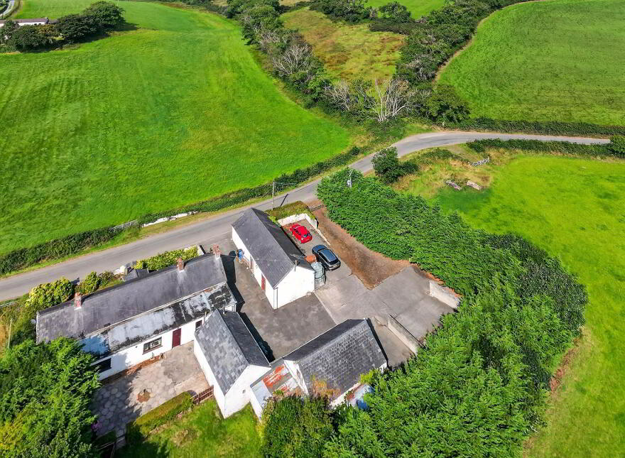 9 Ballygraffan Road, Comber, Newtownards, BT23 5NB