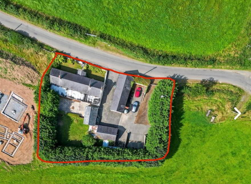 9 Ballygraffan Road, Comber, Newtownards, BT23 5NB