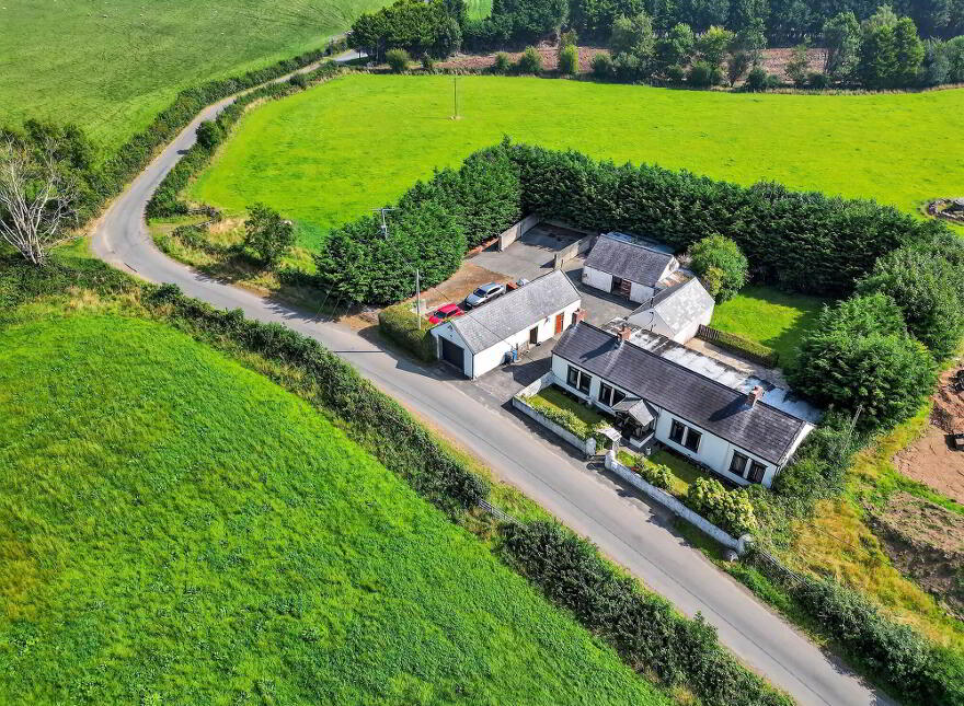 9 Ballygraffan Road, Comber, Newtownards, BT23 5NB