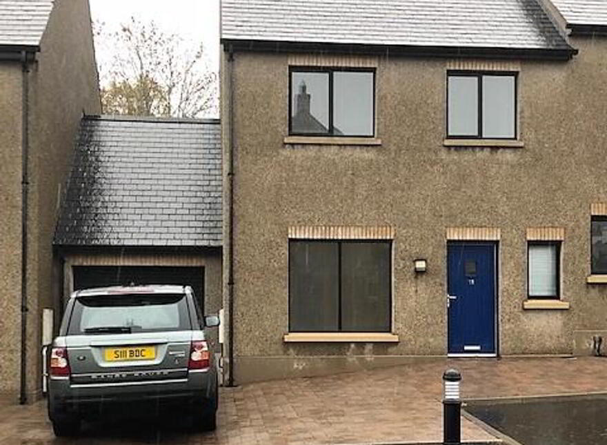 11 The Cottages, Mill Village, Comber, BT23 5PF