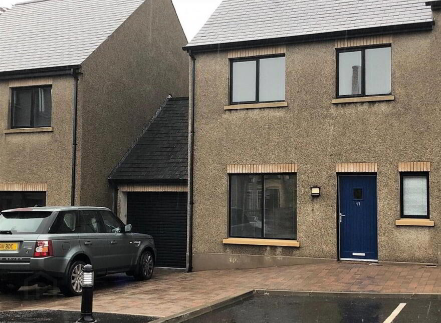 11 The Cottages, Mill Village, Comber, BT23 5PF photo