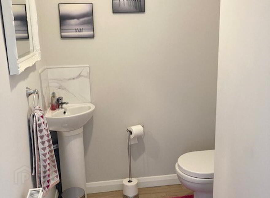 7 Seatown Court, Kilkeel, BT34 4GN