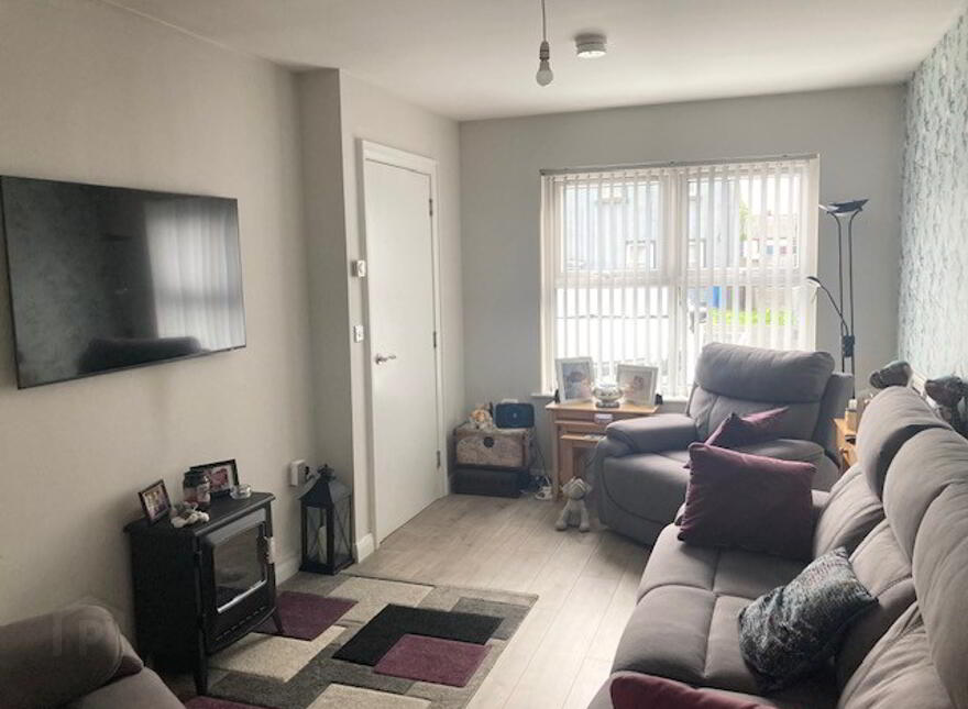 7 Seatown Court, Kilkeel, BT34 4GN
