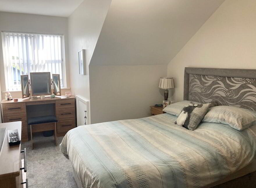 7 Seatown Court, Kilkeel, BT34 4GN