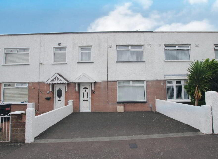 3 Fernagh Road, Newtownabbey, BT37 0DF photo