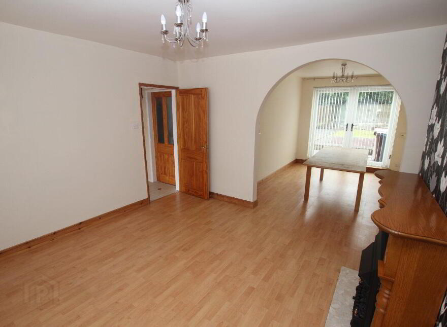 3 Fernagh Road, Newtownabbey, BT37 0DF