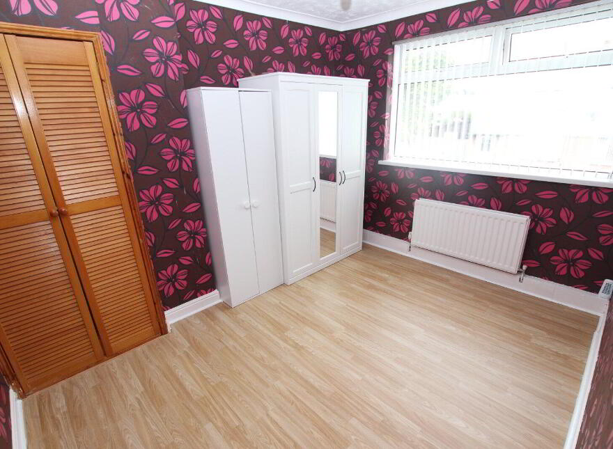 3 Fernagh Road, Newtownabbey, BT37 0DF