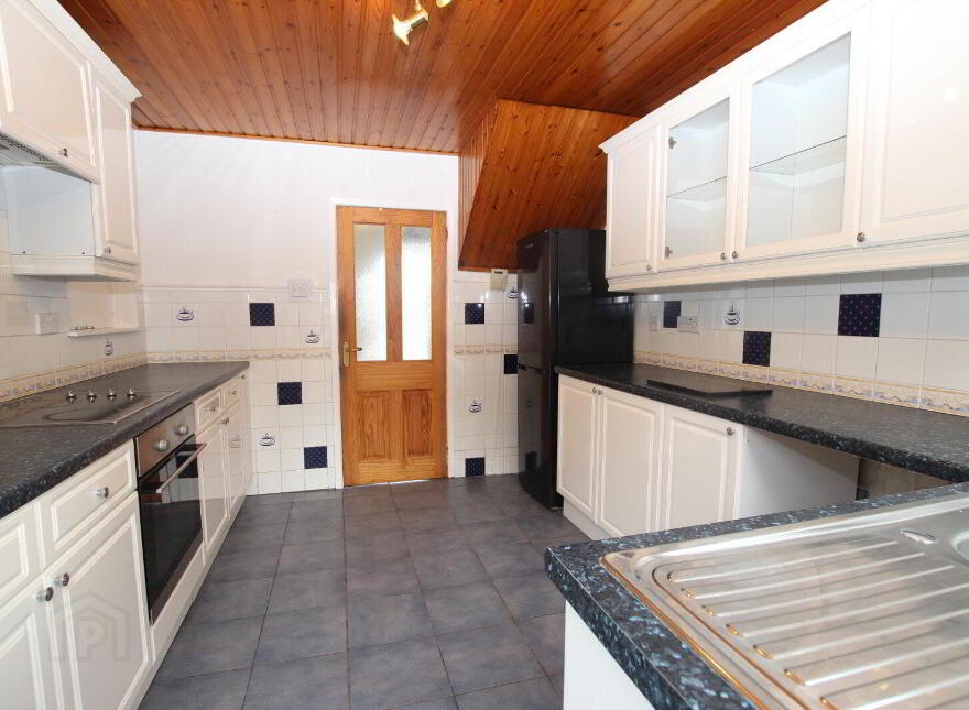3 Fernagh Road, Newtownabbey, BT37 0DF