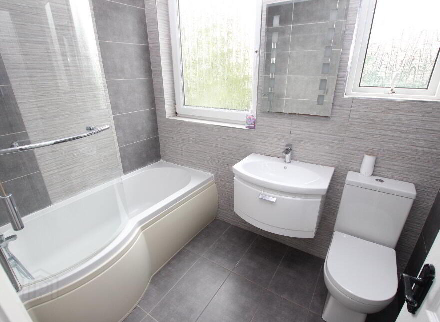 3 Fernagh Road, Newtownabbey, BT37 0DF