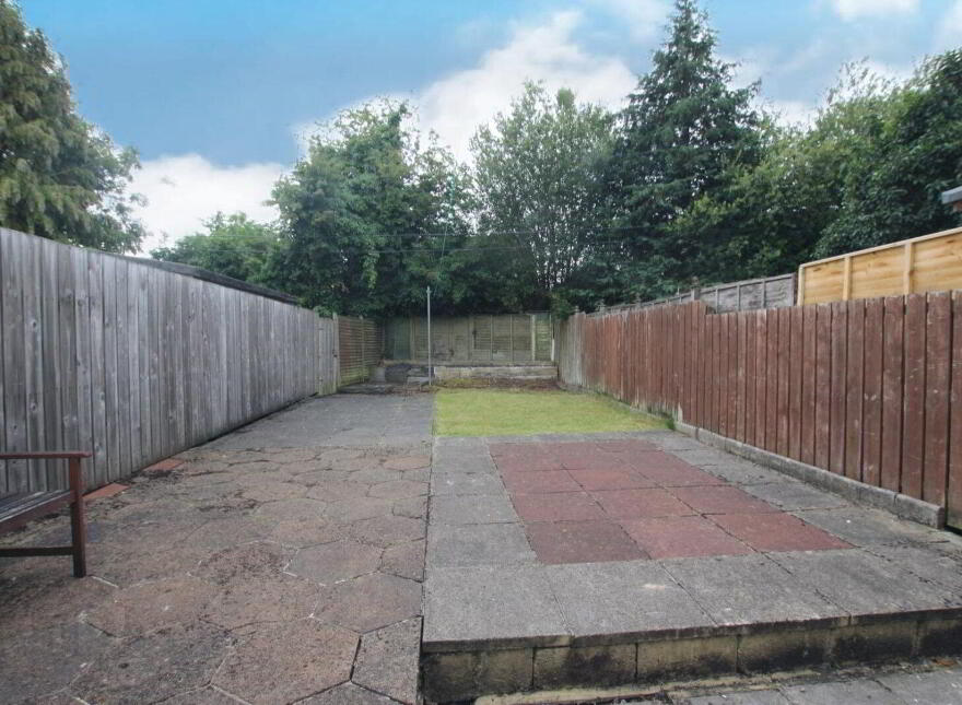 3 Fernagh Road, Newtownabbey, BT37 0DF