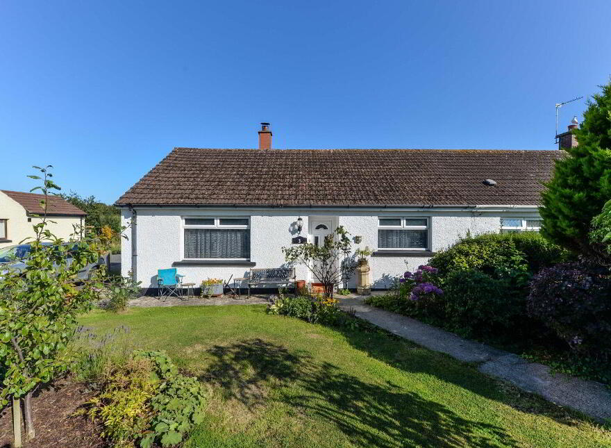 3 Ballybuttle Cottages, Abbey Road, Millisle, Newtownards, BT22 2EQ