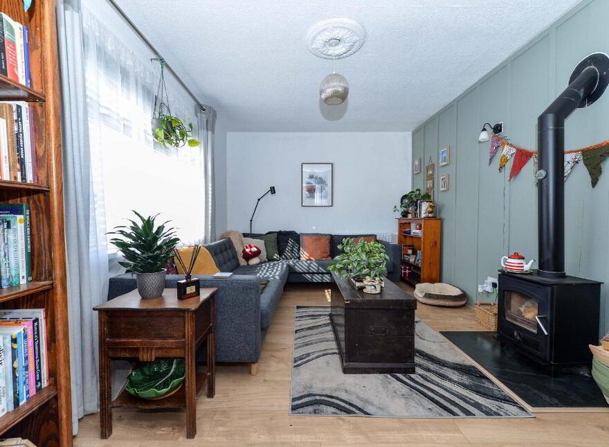 3 Ballybuttle Cottages, Abbey Road, Millisle, Newtownards, BT22 2EQ