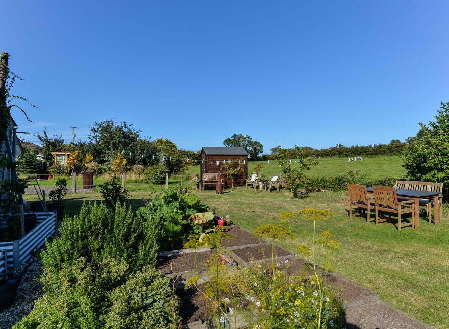 3 Ballybuttle Cottages, Abbey Road, Millisle, Newtownards, BT22 2EQ