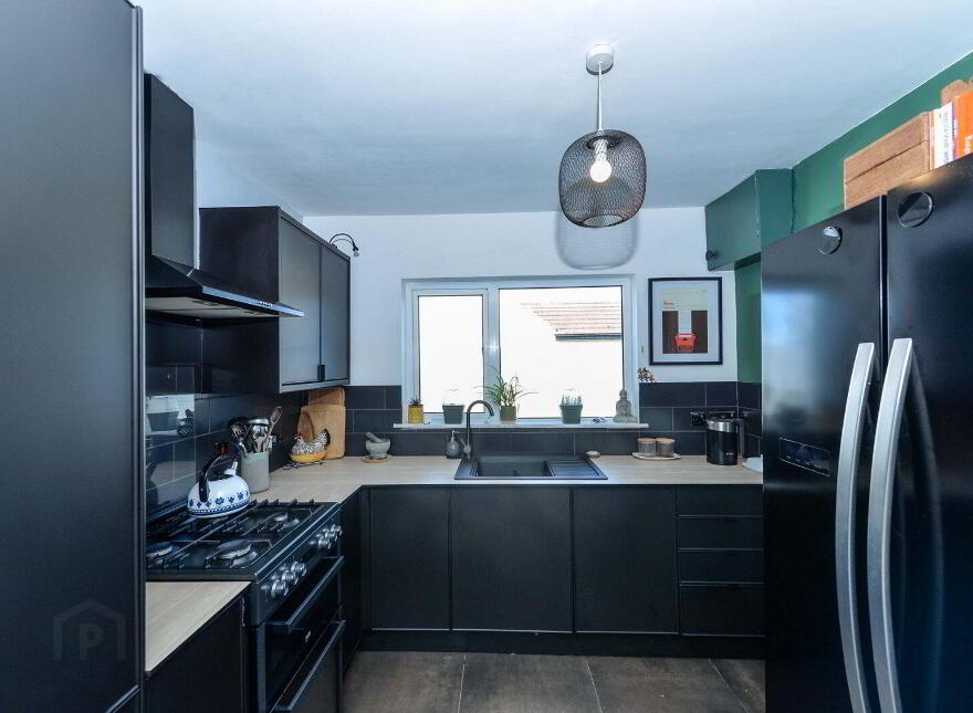 3 Ballybuttle Cottages, Abbey Road, Millisle, Newtownards, BT22 2EQ