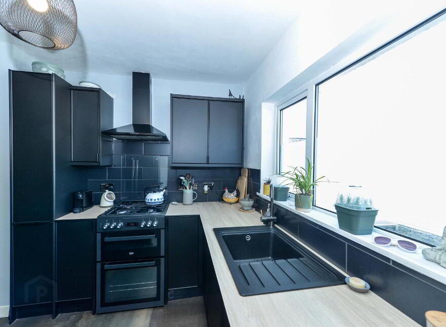3 Ballybuttle Cottages, Abbey Road, Millisle, Newtownards, BT22 2EQ