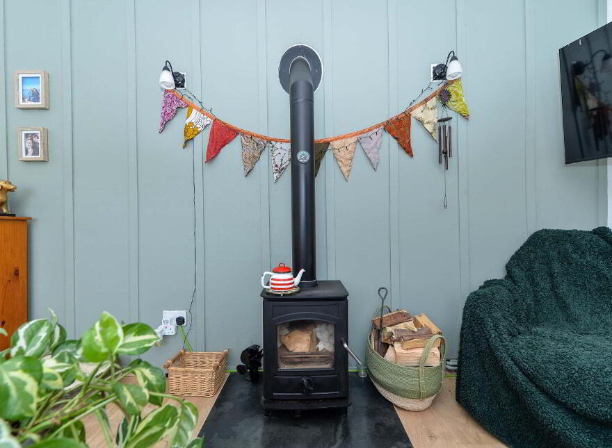 3 Ballybuttle Cottages, Abbey Road, Millisle, Newtownards, BT22 2EQ