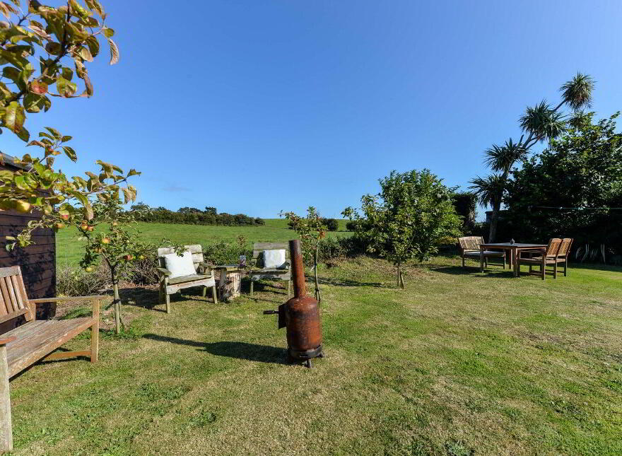 3 Ballybuttle Cottages, Abbey Road, Millisle, Newtownards, BT22 2EQ