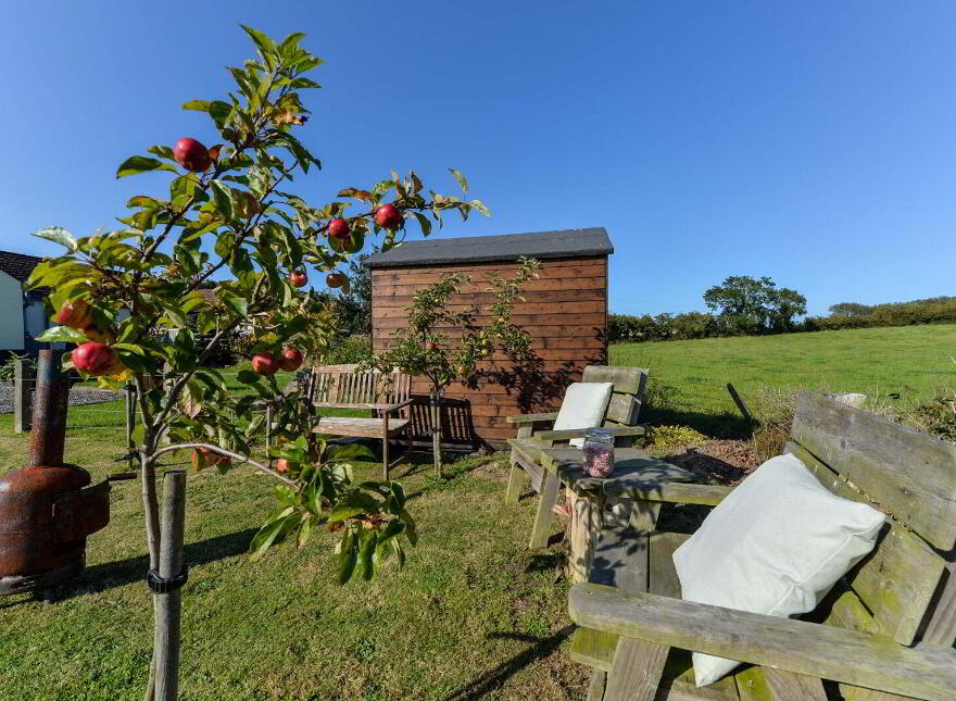 3 Ballybuttle Cottages, Abbey Road, Millisle, Newtownards, BT22 2EQ
