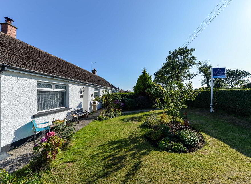 3 Ballybuttle Cottages, Abbey Road, Millisle, Newtownards, BT22 2EQ
