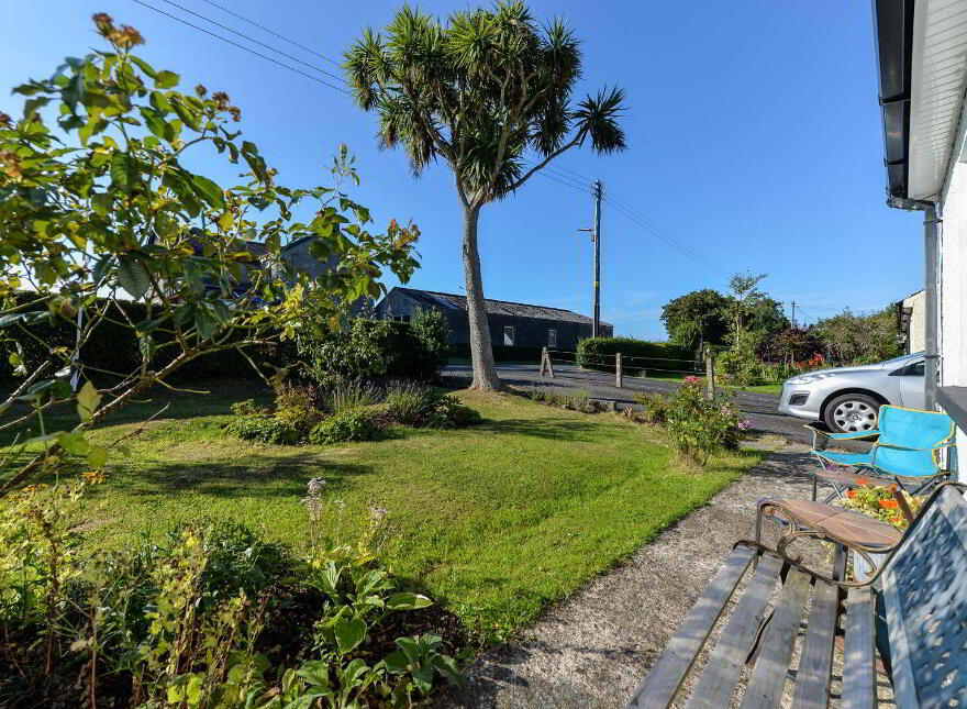 3 Ballybuttle Cottages, Abbey Road, Millisle, Newtownards, BT22 2EQ