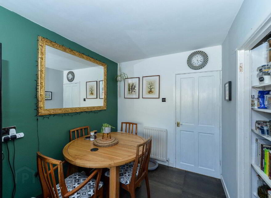 3 Ballybuttle Cottages, Abbey Road, Millisle, Newtownards, BT22 2EQ