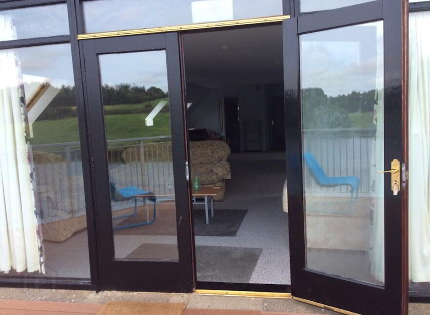 Warden Apartment, 197 Loughan Road, Coleraine, BT52 1UD photo