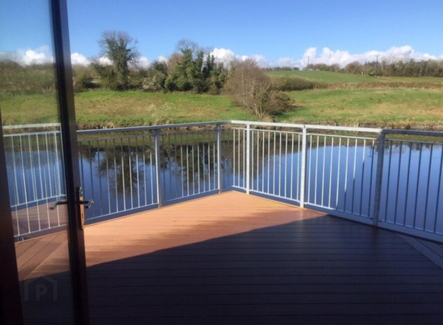 Warden Apartment, 197 Loughan Road, Coleraine, BT52 1UD