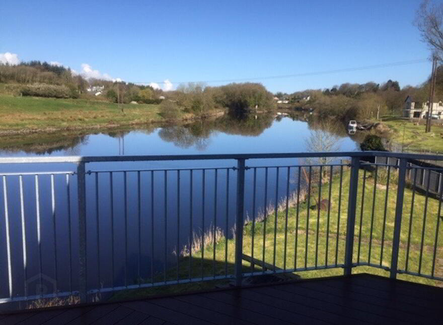 Warden Apartment, 197 Loughan Road, Coleraine, BT52 1UD
