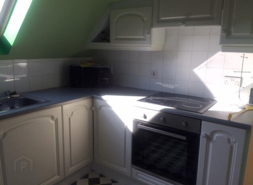 Warden Apartment, 197 Loughan Road, Coleraine, BT52 1UD