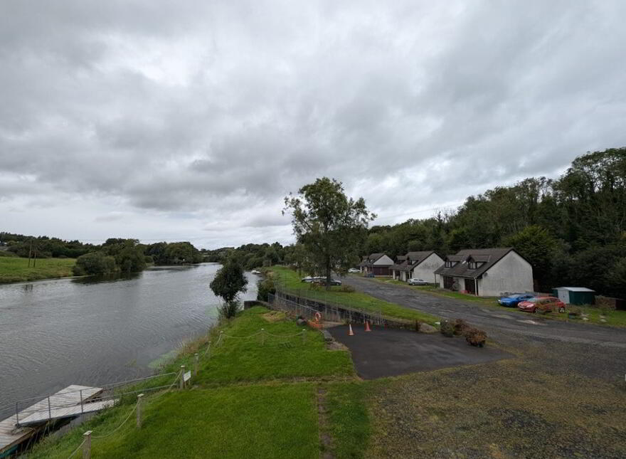 Warden Apartment, 197 Loughan Road, Coleraine, BT52 1UD
